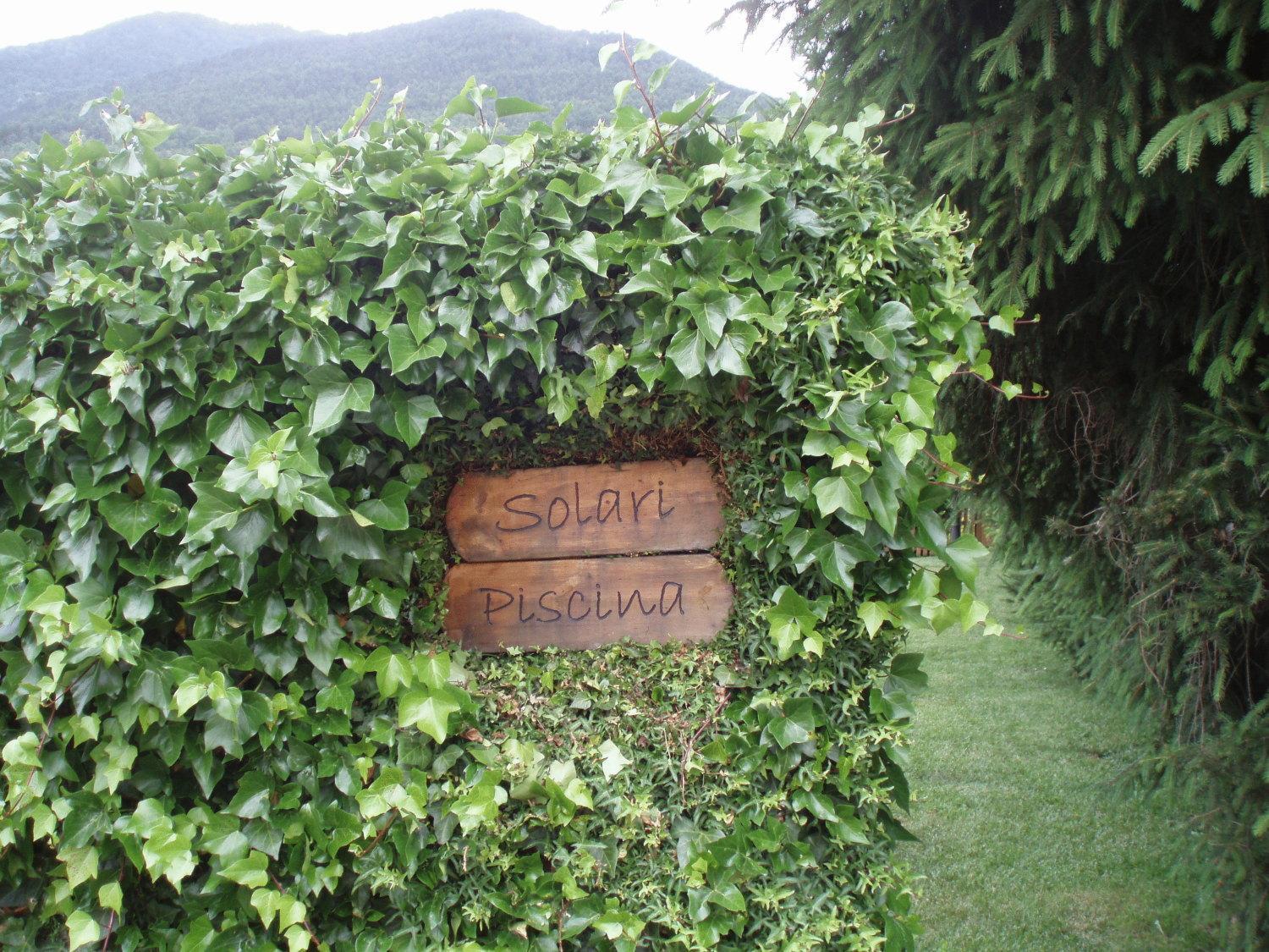 Hostal Cal Batista Bagá Buitenkant foto
